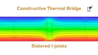 A Construction Defect: Sistered I joists
