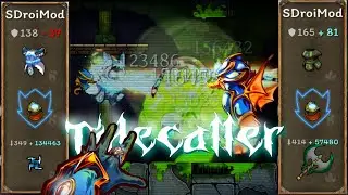 Tidecaller | New Pet in Weekly Dungeon - Magic Rampage |#magicrampage