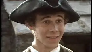 Moonfleet Episode 2 BBC 1984