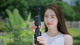 Capture Every Moment Perfectly: 360 Auto Face Tracking Gimbal AI Smart Gimbal Review