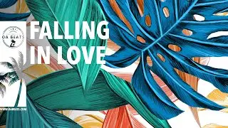 FREE | Wilkinson x Rudimental x Dimension x Sub Focus Type Beat - Falling In Love | DNB Instrumental