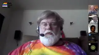 Debian Electronics BOF