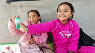color  exchange game #funny #butwalvlog #fypシ゚viral 