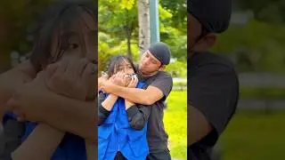 Don&rsquo;t Use Me | ACTION HOUSE |#actionmovies #comedy #martialarts #fight #film #action #shorts #yt