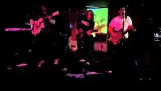 She's The Kind of Girl- The Peaces @ Power Pop-A-Licious.