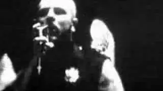 Demon Hunter-Follow the wolves