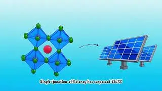 Highlights of mainstream solar cell efficiencies in 2024