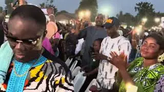 KANGUKA COTONOU 2025-SHOUT OF VICTORY AT 7TH TRUMPET SOUND!