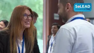 Sogeti SoLEAD 2024 event highlights