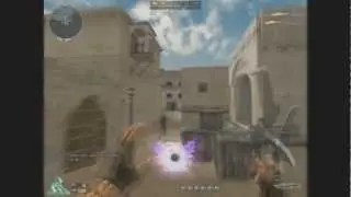 C&oacute;pia de Crossfire AL By .Snop.