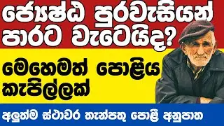 BEST FIXED DEPOSIT RATES IN SRI LANKA 2023 | NEW FIXED DEPOSITS RATES 2023 @thebankchannel123  EP31