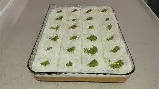 Gelin Pastası Tarifi #gelinpastası #pastatarifleri #dessert