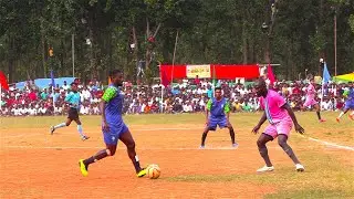 BEST FOOTBALL HIGHLIGHTS ! PIHU BROTHERS VS BUNDU FC ! BERO FOOTBALL TOURNAMENT JHARKHAD 2022 !