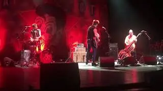 Stray Cats - Misirlou - Manchester