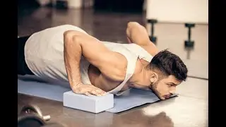 Yoga: Body Yoga Block Workout | Exercise Equipment