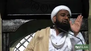 Revislam Ramadhan Pt.11