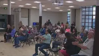 Chula Vista homeless action plan town hall