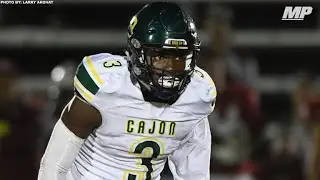 Jeremiah Martin Ultimate Highlights
