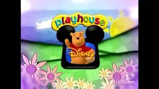 Shadow Projects/Playhouse Disney