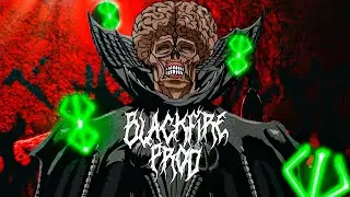 TRAP METAL TYPE BEAT - 
