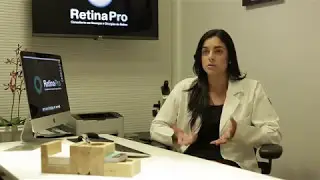 Dra.  Thais Mendes fala dos anseios dos pacientes