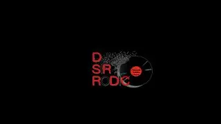 Deep House 1 hour Mix with Dj Sir Rodic on Waveform Radio