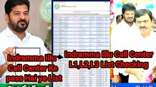 Indramma illu| Milad Juloos | Telangana College Bandh | Fees Reimbursement | Building Permit | Mart