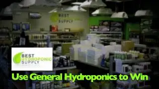 Las Vegas Grow Shop: Best hydroponic Supply