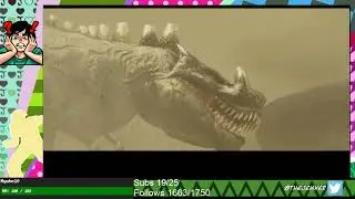 Final Fantasy XII Zodiac Age Blind Part 10
