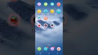How to set 4D maa durga live wallpapers