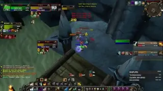 Unplanned R1 push ft. Mir [VOD]