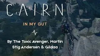 Cairn Original Soundtrack - In My Gut