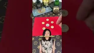 Wealth feng shui tips: put this under your pillow! #fengshui #fengshuitips #fengshuitipsforwealth