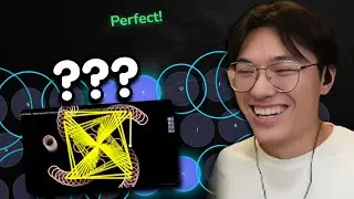 osu! Centipede Equivalent Typer Map...