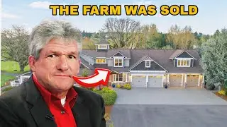 Goodbye Little People, Big World: Matt Roloff Sells Family Farm - A New Chapter Begins!
