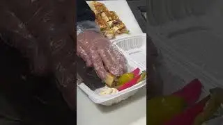 Shawarma Saj #youtube #youtubeshorts #video