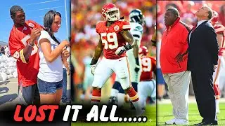 NFL Star SHOT Girlfriend & Himself In Front Of Coaches Over Trey Songz Concert | True Crime Story