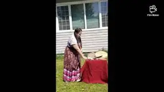 What it Means to Us to be Indigenous