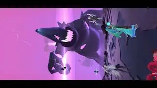 [Dislyte] Sonic Hunters Kronos Purgatory