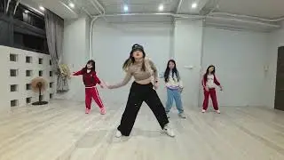 2026 1 16 KPOPMV Nako老師2