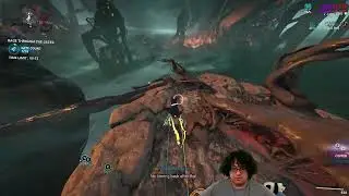 [Warframe] Casual Farming: Ventkids - Loki POV