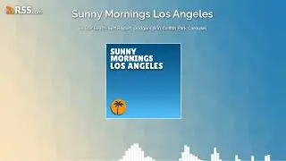 Venice Beach Surf Report, Dodgers Win, Griffith Park Carousel