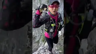 escalada, Pico Piloto, Cerro Mitras NL Mexico @angielocalguide3223
