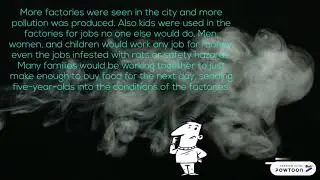 Urban Problems