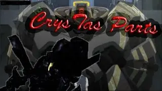 Cosmic Break TH Pacifar+Crystas Parts