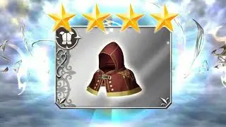 DFFOO - Multi-Draw - Trey LD Weapon