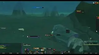 [14] Выброшенные на берег | Темные берега (ID: 4681) &mdash; Turtle Wow Quest Database