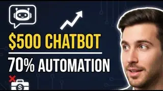 Automate 70% of Customer Support: Full Demo of the Budget-Friendly AI Chatbot
