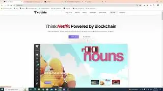 HOW TO STAKE AND VOTE ON THE DAO OF VABBLE, ALSO HOW TO BUY BEFORE THE CEX LISTINGS.🚀🚀🚀.