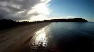 Fast and Low by kajaken ;)